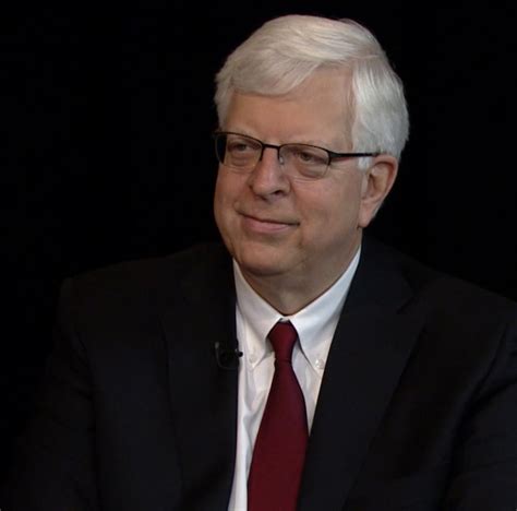 An Update on Dennis Prager